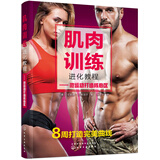 肌肉训练进化教程——微运动打造核心区