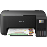 【99成新】爱普生(EPSON) 墨仓式 L3255彩色打印机 微信打印/无线连接  家用打印优选（打印、复印、扫描）