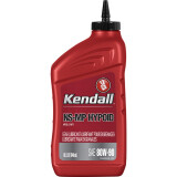 Kendall康度 原装进口 齿轮油 80W-90 手动变速箱油 GL-5 MT-1 946NL