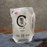 光明如实优酪乳酸奶180g/袋零蔗糖风味发酵乳营养早餐酸实惠装 原味10袋