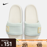 耐克（NIKE）男子拖鞋 OFFCOURT ADJUST SLIDE DQ9624-003 42.5