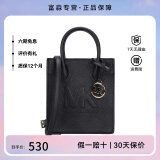 迈克.科尔斯（MICHAEL KORS）MK    女包手提单肩斜挎包 黑色35S3GM9C0L BLACK