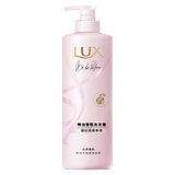 【准新品】力士(LUX)花漾悦香洗发水 蔷薇花苑香氛洗发露470ml (新老包装随机)