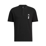 阿迪达斯（adidas）男子武极系列夏季新款训练休闲运动短袖T恤 HE5172 XL