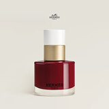 爱马仕（HERMES）手部系列指甲油85号美甲纯色护甲油化妆品生日礼物女士送女友
