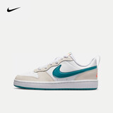 耐克（NIKE）COURT BOROUGH LOW 2  运动鞋 BQ5448-017 36
