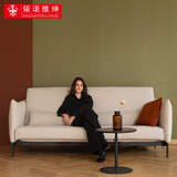 依诺维绅 尤纳斯 多档位可调无缝沙发床简约两用小户型客厅可折叠功能沙发 #584【定制面料请撩客服】 沙发