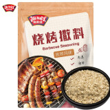 极美滋 调味料  烧烤撒料烤肉串烤肉调料 孜然味454g