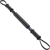 华亚（HUAYA） 臂力器臂力棒握力棒扩胸器体育用品健身器材胸肌训练 20公斤级臂力器