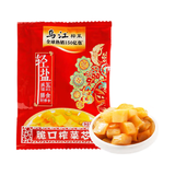 乌江榨菜 脆口榨菜芯 22g