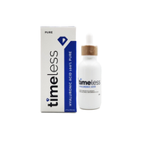 Timeless 美国 面部护肤系列  新旧包装随机发 玻尿酸精华液60ml