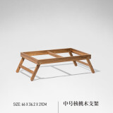 挪客NatureHikePP折叠收纳箱便携大容量户外露营装备收纳袋杂物包 50L收纳箱支架