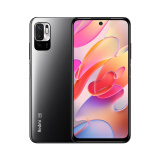 小米（MI）Redmi Note10 4GB+128GB 星云灰  FHD+高清屏 小米合约机 移动用户专享