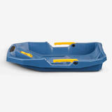 迪卡侬儿童趣味滑雪板滑草板滑沙滑冰板雪爬犁儿童托盘雪橇5105592