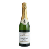 巴黎之花（Perrier Jouet）法国原瓶进口巴黎之花香槟 Perrier Jouet  原瓶进口香槟洋酒 夏森天然型绝干气泡酒750ml