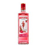 必富达（Beefeater）洋酒 英国 伦敦 粉红 金酒 风味配制酒 700ml 