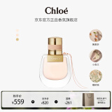 蔻依（Chloe）恋旅女士香氛30ml 节日生日礼物送女友送女生 小猪包香水女