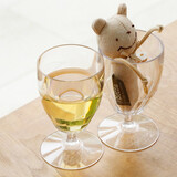 Betta玻璃奶瓶减少呛奶防胀气日本原装进口 果汁杯