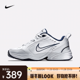 耐克（NIKE） 男子训练鞋老爹鞋  AIR MONARCH IV 415445-102 42.5