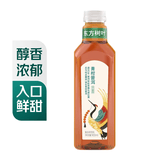 农夫山泉东方树叶青柑普洱900ml