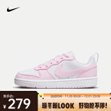 耐克（NIKE）COURT BOROUGH LOW RECRAFT DV5456-105 37.5