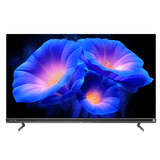 Vidda 55V5K 海信电视 55英寸 音乐K歌 JBL音响 120Hz高刷 4+64G 以旧换新4K家用智能游戏液晶巨幕电视