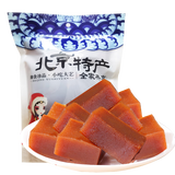 御食园山楂糕420g大块软老式京糕北京特产办公室零食