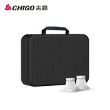 志高（CHIGO）无线车载吸尘器配件 定制收纳包+滤芯*2 适配志高X5/X3/X1系列