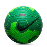 耐克（NIKE）足球 标准5号球 NK ACADEMY CR7 英超比赛用球 FN4327-398 果绿