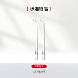 英普利（ENPULY）冲牙器专用喷嘴 M6Plus标准喷嘴 2支喷头