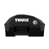 拓乐（THULE）车顶架行李架横杆瑞典原装进口汽车改装用品WingBar Evo Edge 7204脚架（不含横杆）