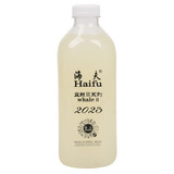 海夫（HaiFu） 蓝鲸Ⅱ 蓝鲸2粘拍灌胶乒乓球拍粘拍粘胶皮有机胶水粘合剂 单瓶装 1000ML/瓶