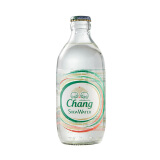 Chang泰国进口苏打水325ml