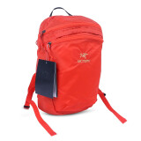 始祖鸟（ARC’TERYX）Konseal 15 Backpack 轻量耐磨户外运动背包 双肩包 男女款 HELIAD 15-Dynasty 15L