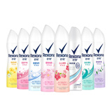 舒耐爽身香体喷雾150ml 吸汗微盐配方干爽清爽不粘腻 多款可选 净纯舒爽 150ml