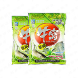 西部风牛窝窝料鱼饵野钓底窝料钓鱼打窝料颗粒 牛窝草鳊2袋