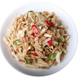 聪厨老坛双卜200g不辣咸菜下饭菜豆角方便菜炒制即食