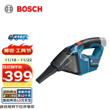 博世（BOSCH） GAS 12V-Li 充电式吸尘器 裸机（不含电池/充电器）