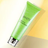 采诗芦荟保湿洁面乳清洁洗面奶女男士学生 1支/120g