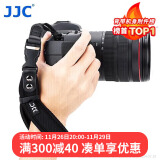 JJC 相机腕带 手腕带 手绳 适用索尼a7m4 a7c2 a7r5尼康Z30 Z50 Z6II佳能m50富士xs10单反微单配件