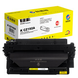 科思特 K CZ192A 硒鼓 黑色（适用惠普 M435nw/M701a/M701n/M706n）打印量12000页 专业版