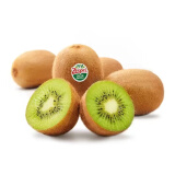 佳沛（zespri）新西兰绿奇异果 4个装 单果重约89-103g源头直发一件包邮