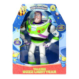 索冠玩具总动员3巴斯光年胡迪警长翠丝玩具手办模型玩偶公仔说话发声 巴斯光年30cm(发声发光) 国产版