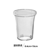 trendglas JENA德国进口煮茶壶玻璃养生壶茶水分离泡茶壶直火电陶炉烧水壶大容量 茶滤