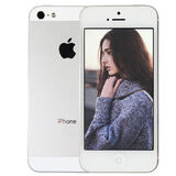 二手苹果4苹果4s手机苹果5s学生便宜备用机iPhone5S智能 随机 5S 插卡+Wi-Fi版16G [9新]