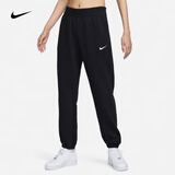耐克（NIKE）女子加绒长裤 SPORTSWEAR ESSENTIAL BV4090-010 M