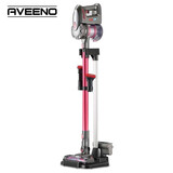 艾维诺吸尘器配件\/除螨刷头\/过滤海帕\/充电器\/锂电池 吸尘器铝合金挂架