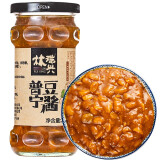 林瑞兴 普宁豆酱280g正宗潮汕特产普宁豆瓣酱蘸菜拌饭拌面酱黄豆酱