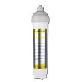 世保康【夏日清凉季】净水器滤芯YJB-2000老款配件SUFSJFSJK60原装正品 黄色-SR-软化滤芯