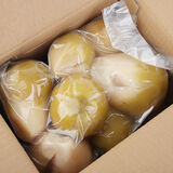 维霆东北芥菜疙瘩5斤东北特产芥菜丝大缸腌制咸菜芥菜头下饭菜咸菜 5斤芥菜头整箱